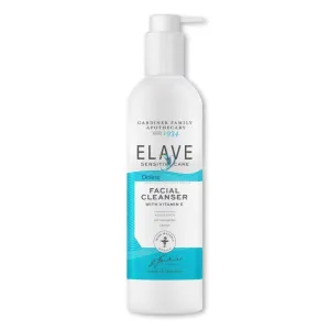 Elave Dermatological Facial Cleanser - 250ml