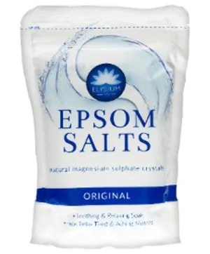 Elysium Spa  Original Epsom Salts