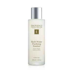 eminence organics birch water purifying essence