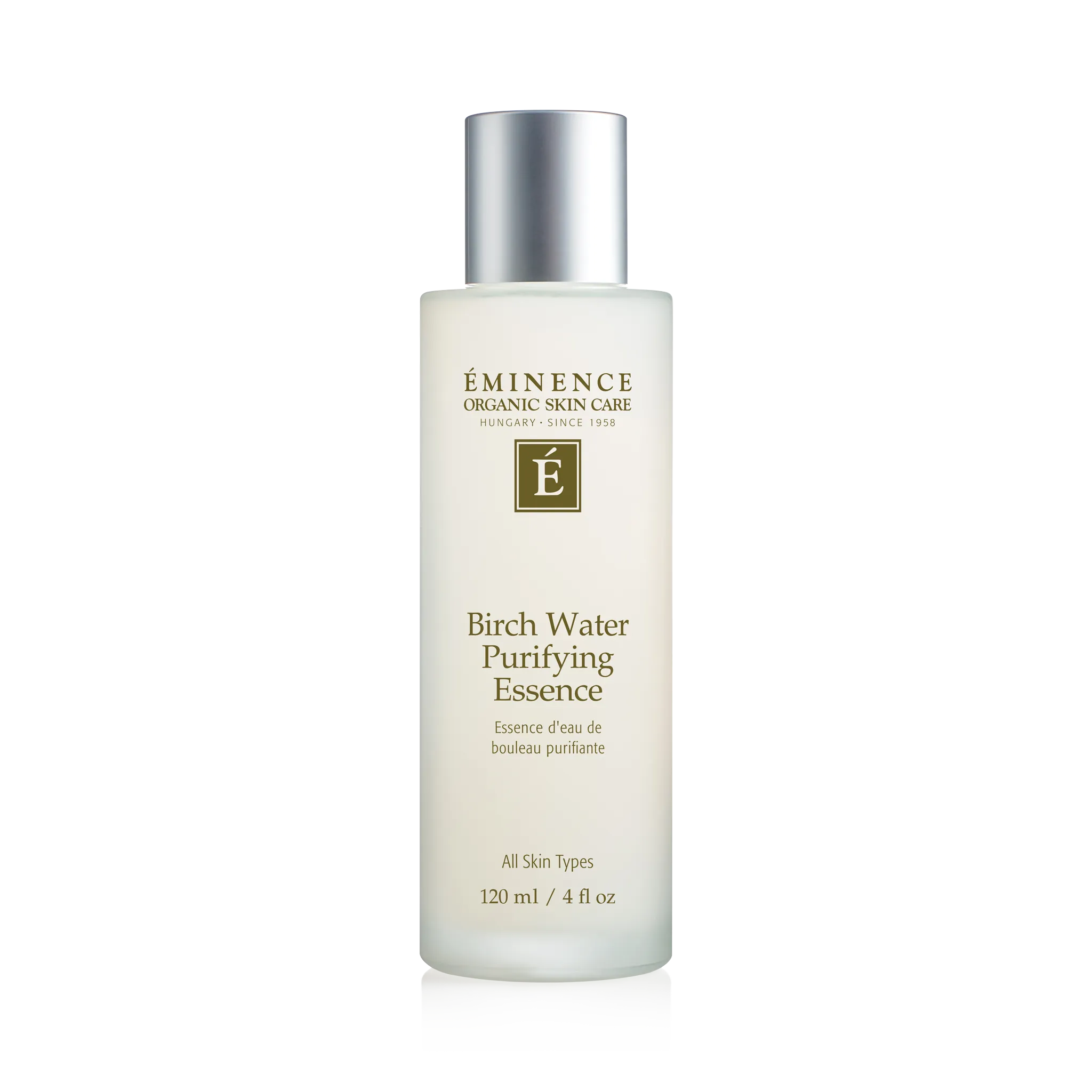 eminence organics birch water purifying essence