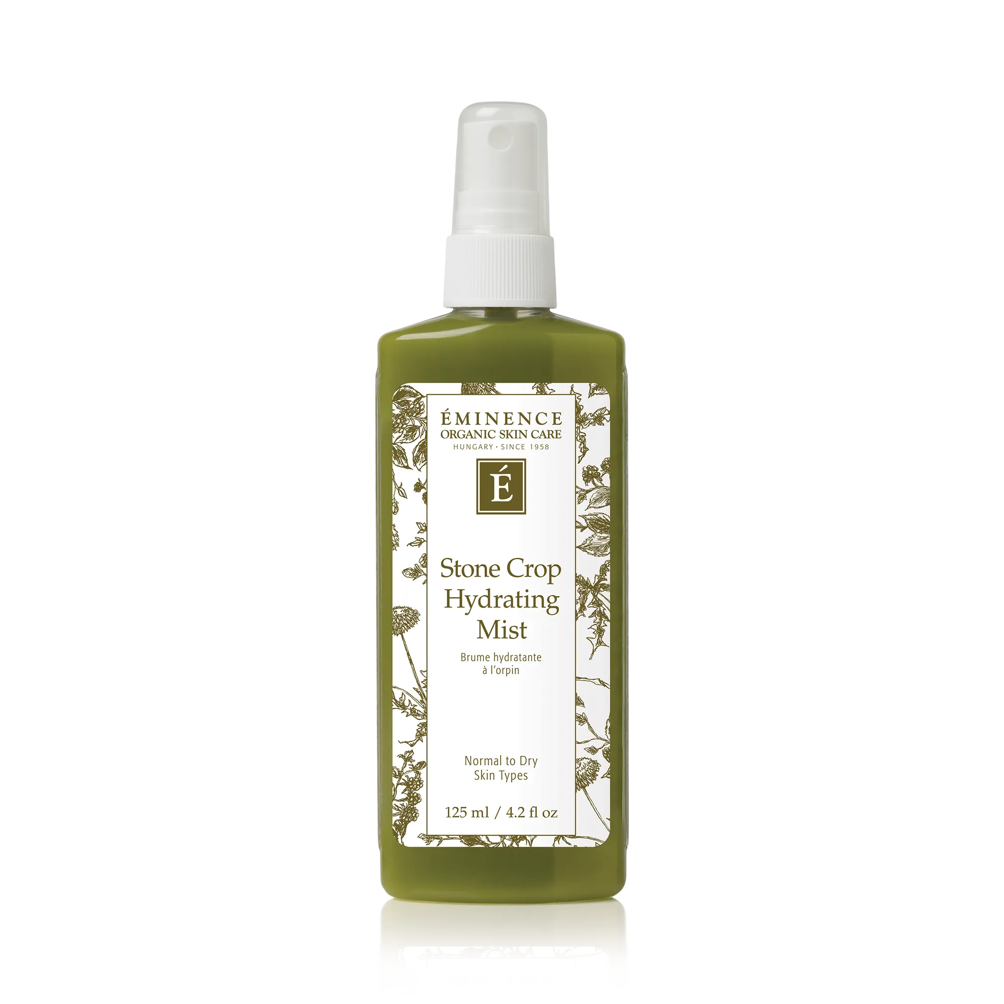 Eminence Organics Stone Crop Hydrating Mist