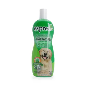 Espree - Hypoallergenic Shampoo