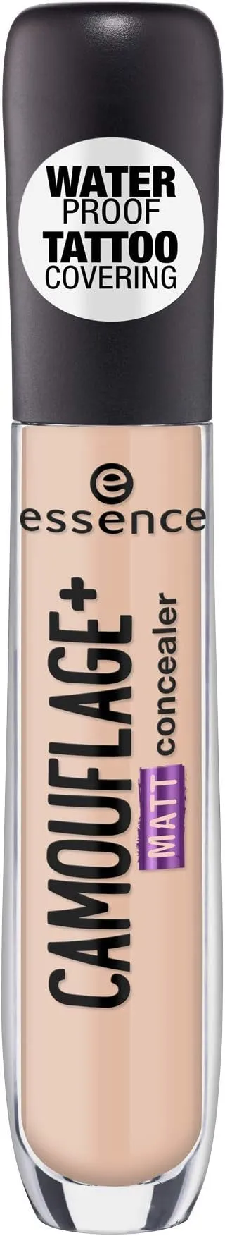 Essence Camouflage   Matt Concealer