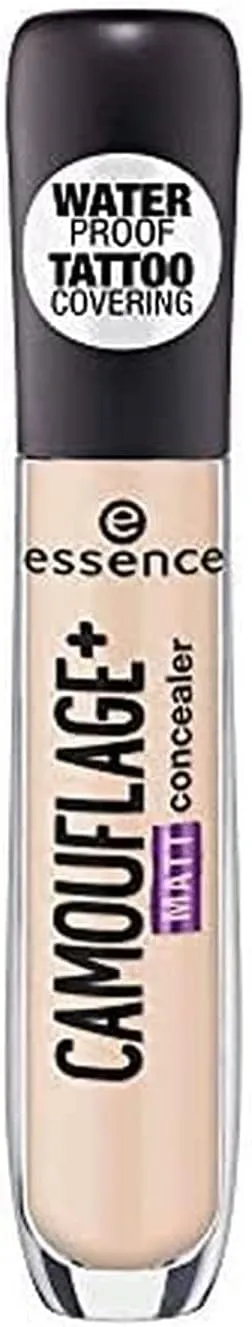 Essence Camouflage   Matt Concealer