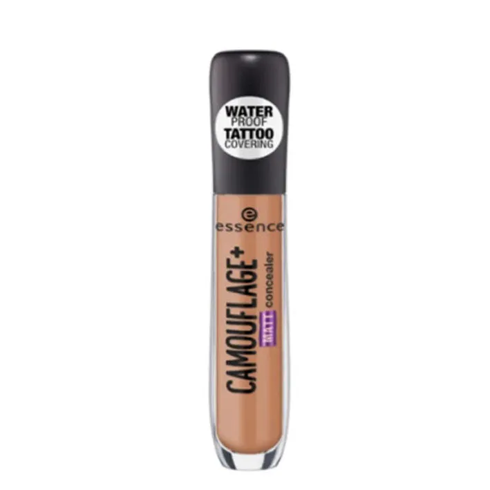 Essence Camouflage   Matt Concealer