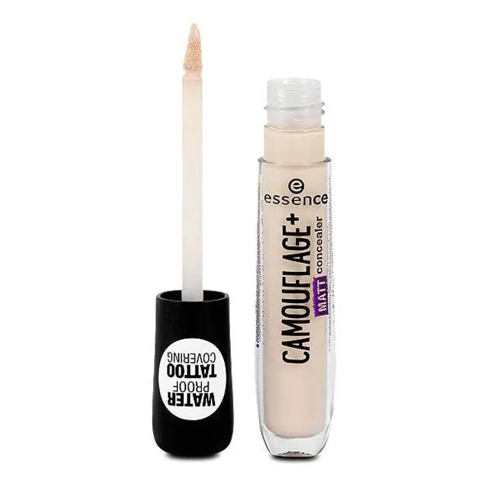 Essence Camouflage   Matt Concealer