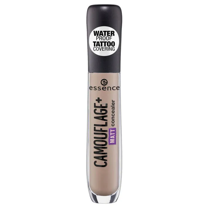 Essence Camouflage   Matt Concealer