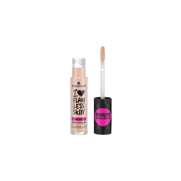 Essence I Love Flawless Skin Concealer