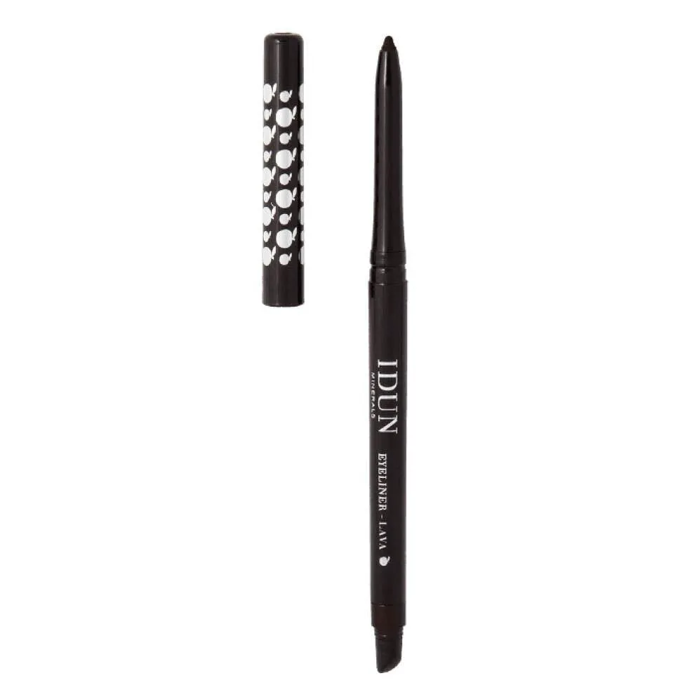 EyeLiner Black