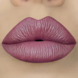 Fantasy Metallic Liquid Lipsticks