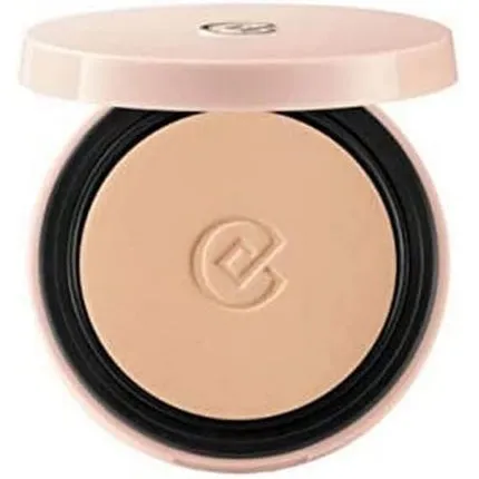 Flawless compact matte natural powder 9G, Collistar