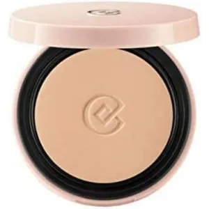 Flawless compact matte natural powder 9G, Collistar