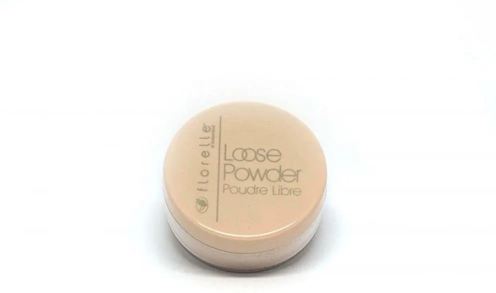 Florelle Loose Powder