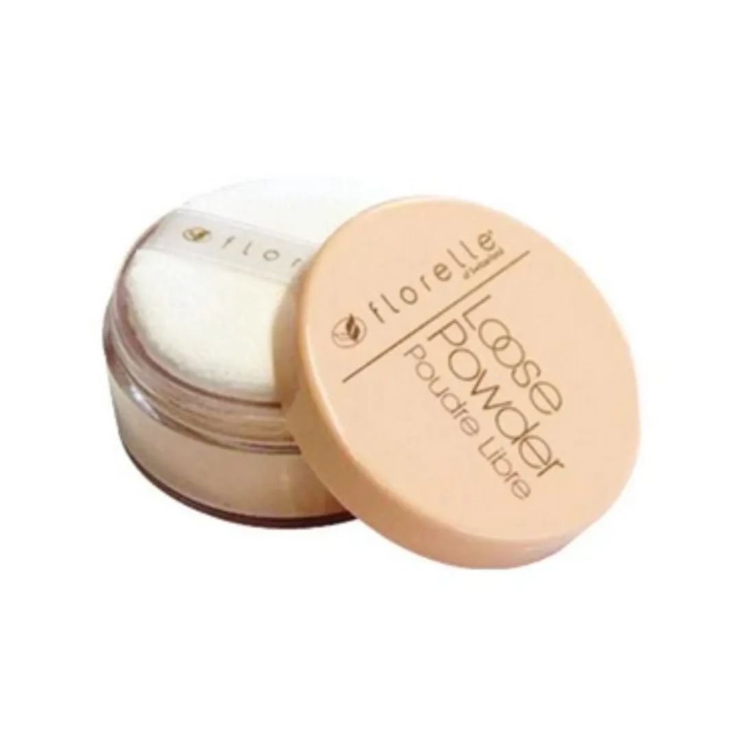 Florelle Loose Powder