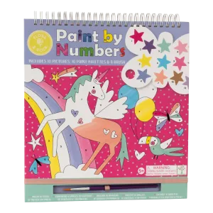 Floss & Rock Paint By Numbers – Fantasy