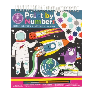 Floss & Rock Paint By Numbers – Space