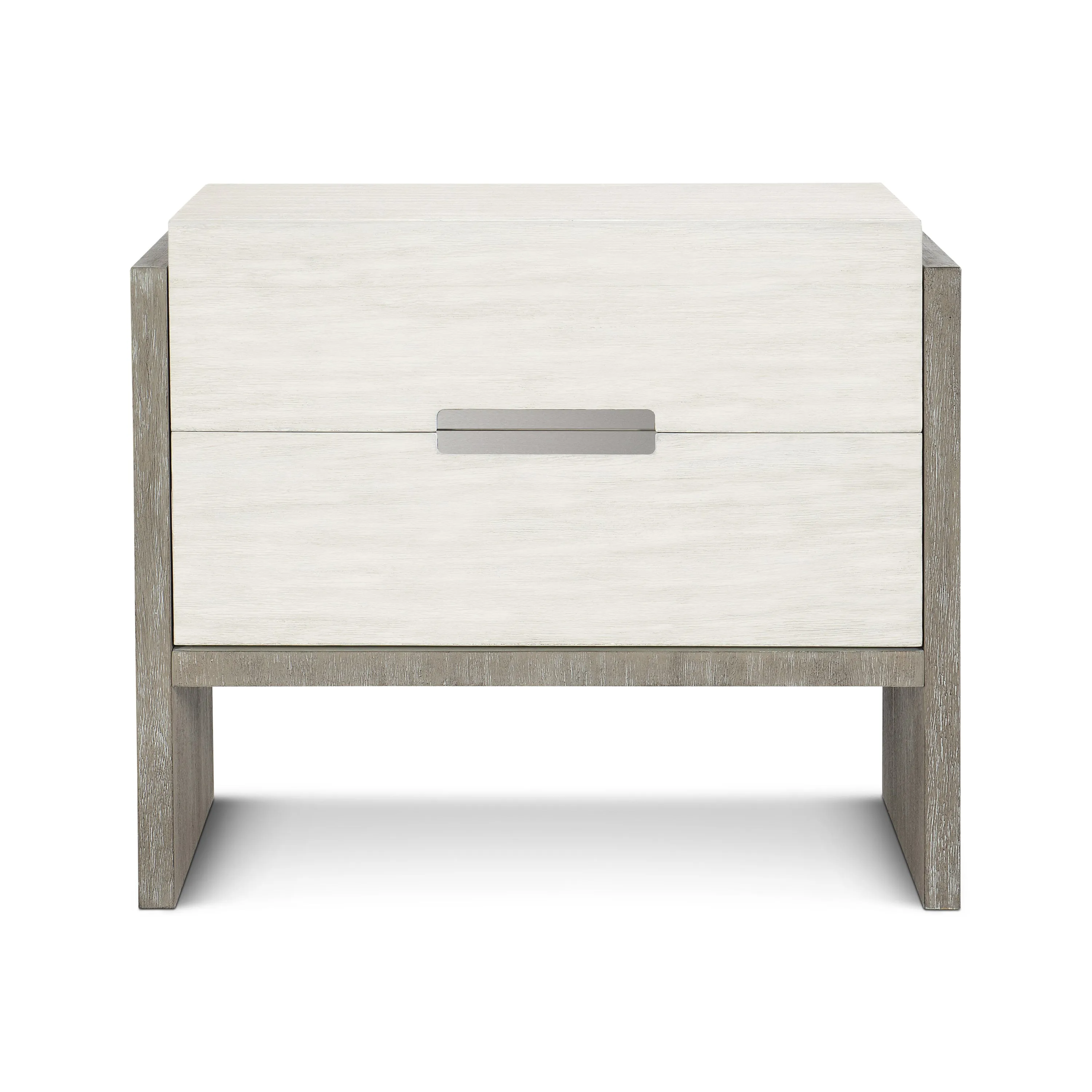 Foundations 2-Drawer Nightstand