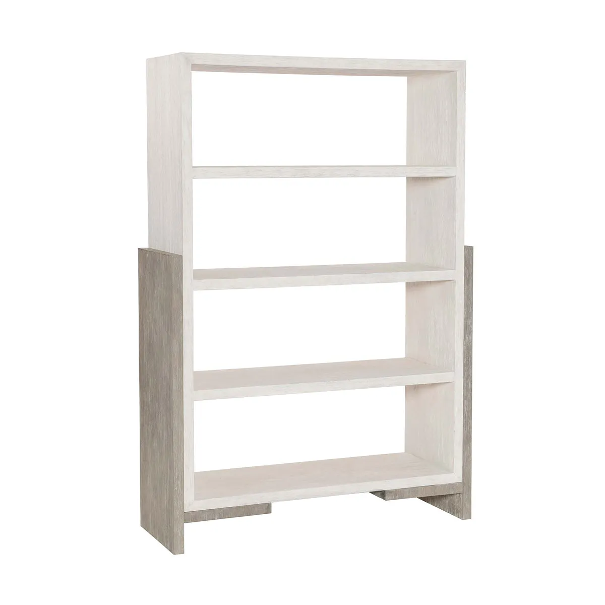 FOUNDATIONS ETAGERE BOOKCASE