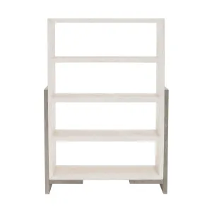 FOUNDATIONS ETAGERE BOOKCASE