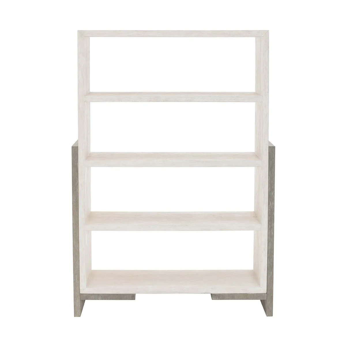 FOUNDATIONS ETAGERE BOOKCASE