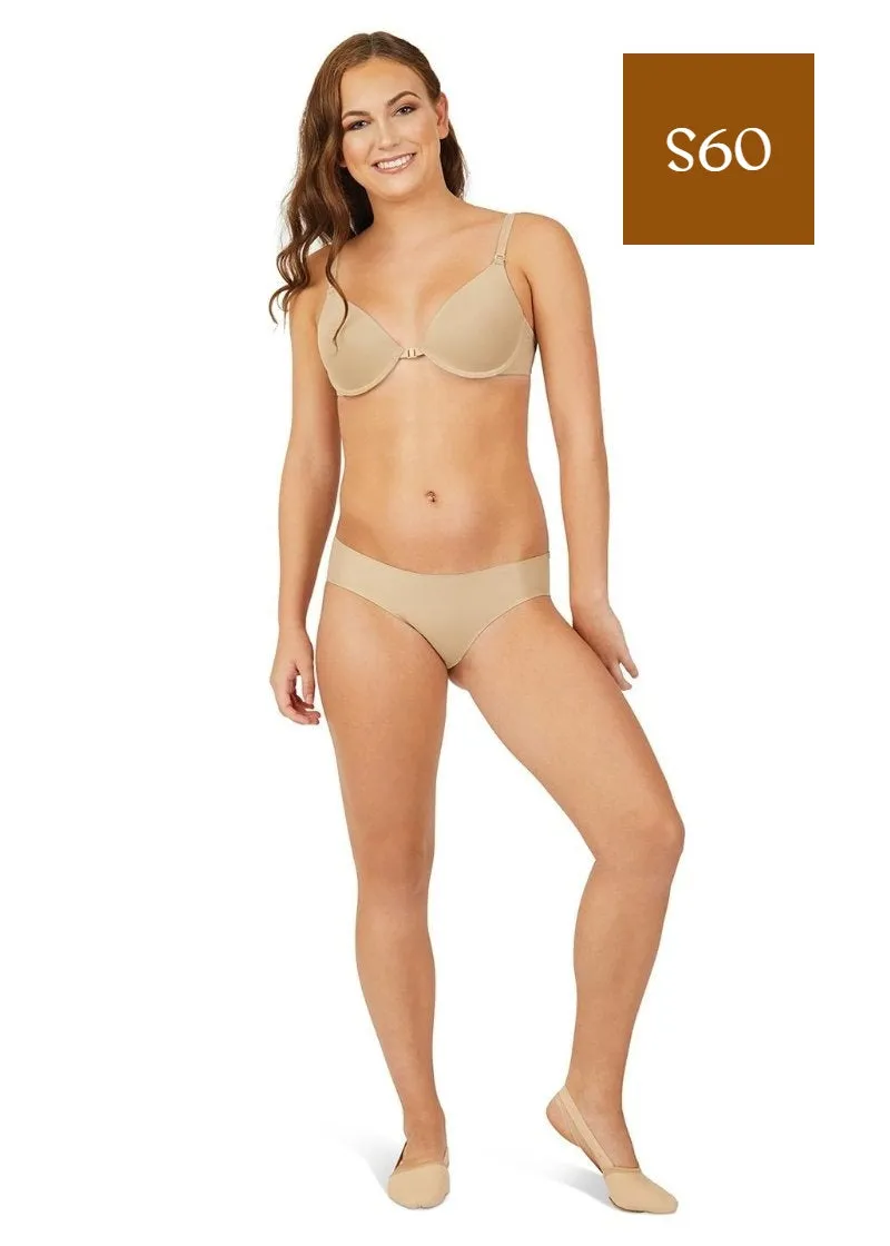 Foundations Youth Seamless Brief