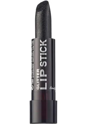 Glitter [Black] | LIPSTICK