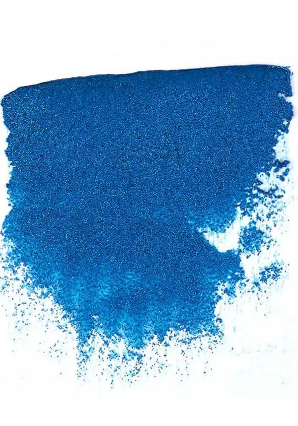 Glitter [Blue] | LIPSTICK