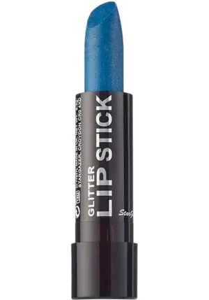 Glitter [Blue] | LIPSTICK