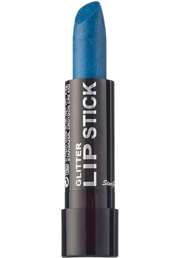 Glitter [Blue] | LIPSTICK