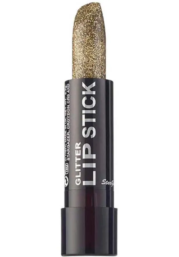 Glitter [Gold] | LIPSTICK