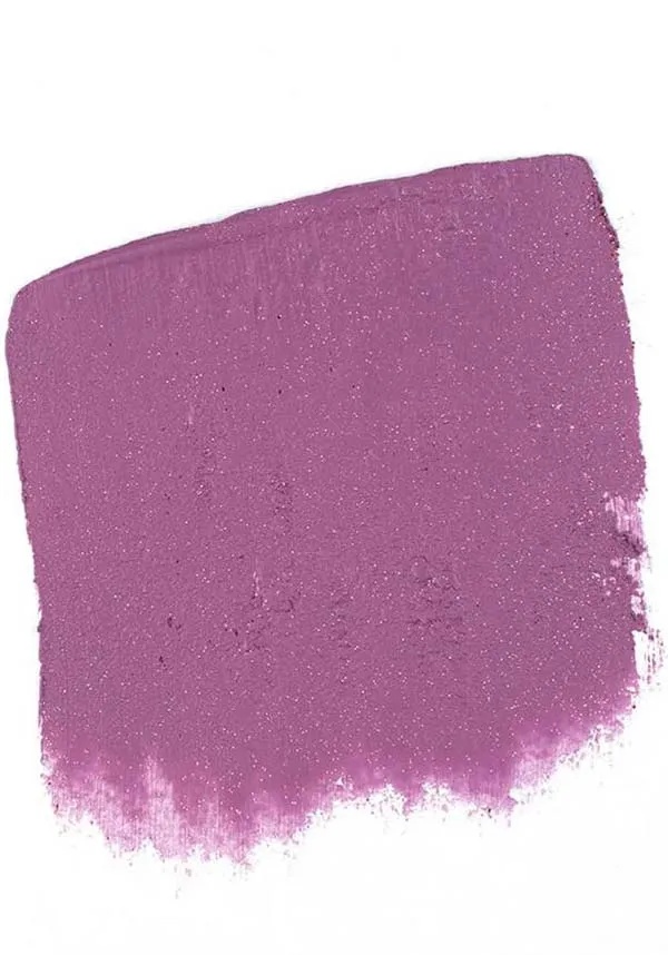 Glitter [Violet] | LIPSTICK