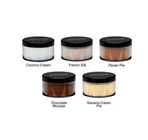 Graftobian HD Luxe Cashmere Powder .7oz