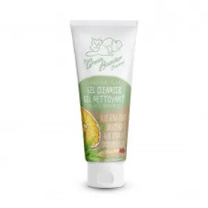 Green Beaver Sensitive Aloe Gel Cleanser (120ml)