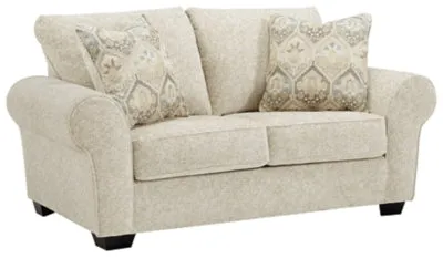 Haisley Loveseat