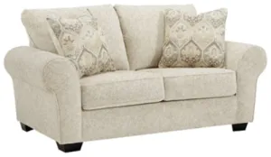 Haisley Loveseat