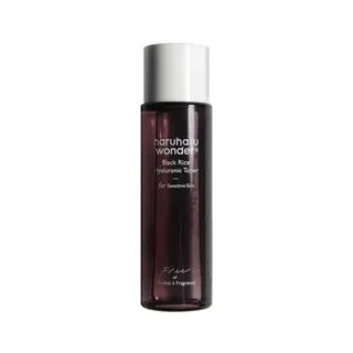 Haruharu Wonder Black Rice Hyaluronic Toner For Sensitive Skin