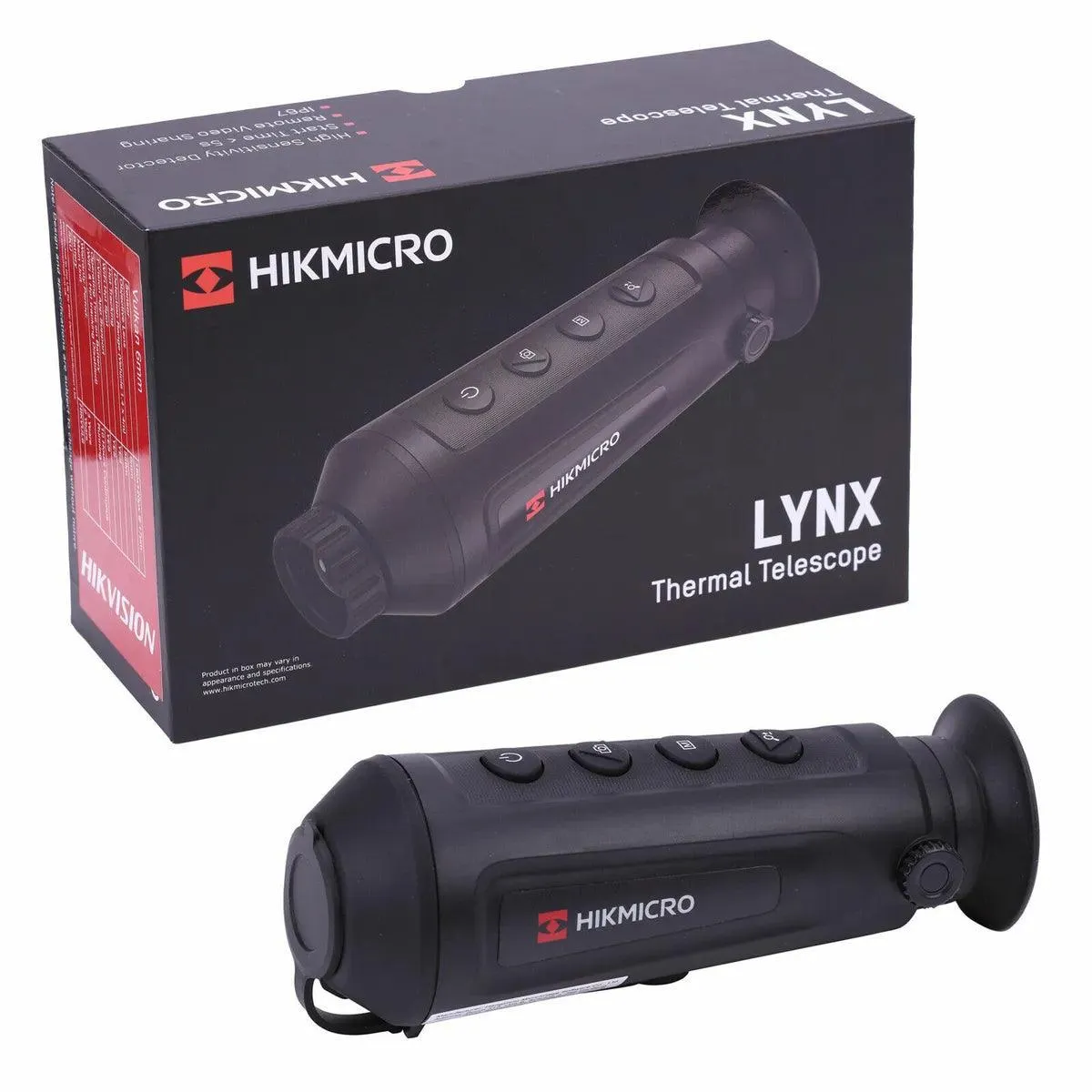 HIKMICRO LYNX HANDHELD LC06 THERMAL