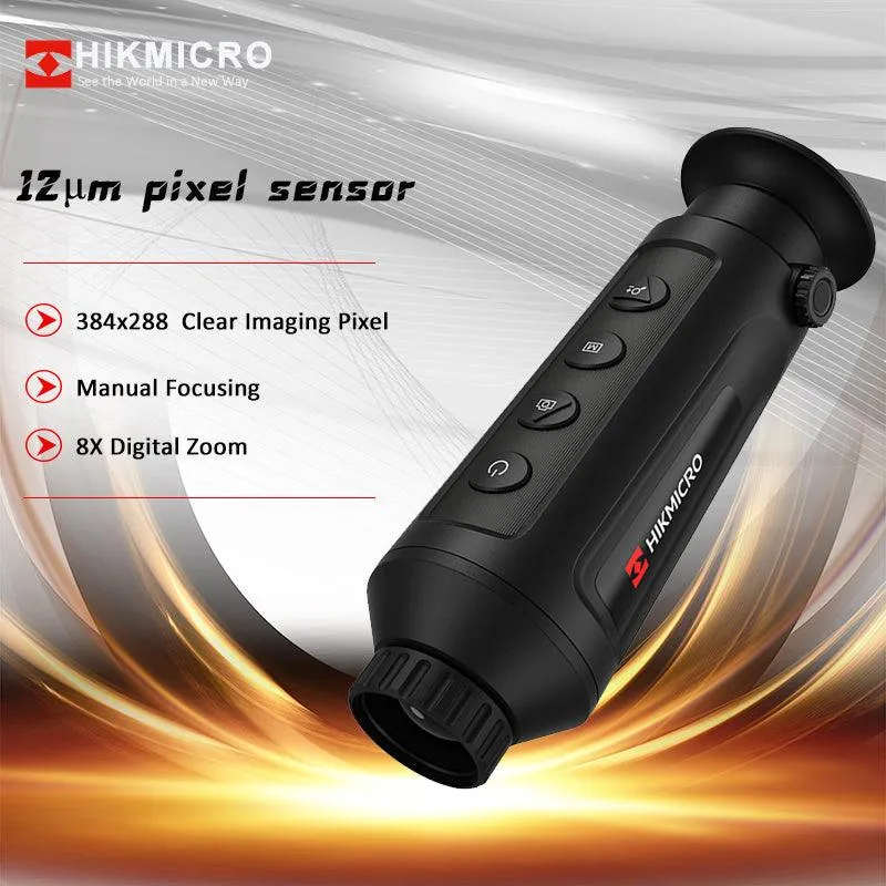 HIKMICRO LYNX HANDHELD LC06 THERMAL