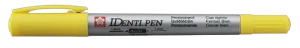 IDenti-Pen, Dual Point, Yellow