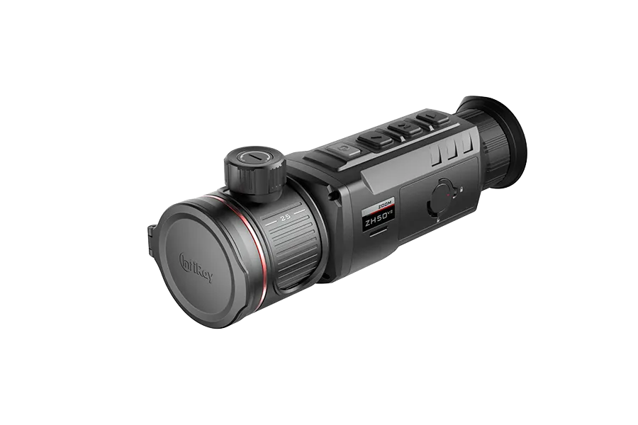 Infiray Zoom ZH50 V2 Thermal Imaging Monocular