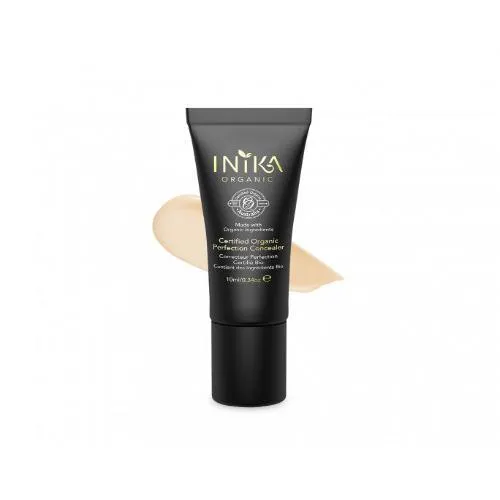 Inika Concealer Light 10ML