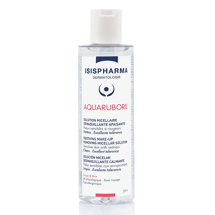 Isispharma Aquaruboril 250 ML