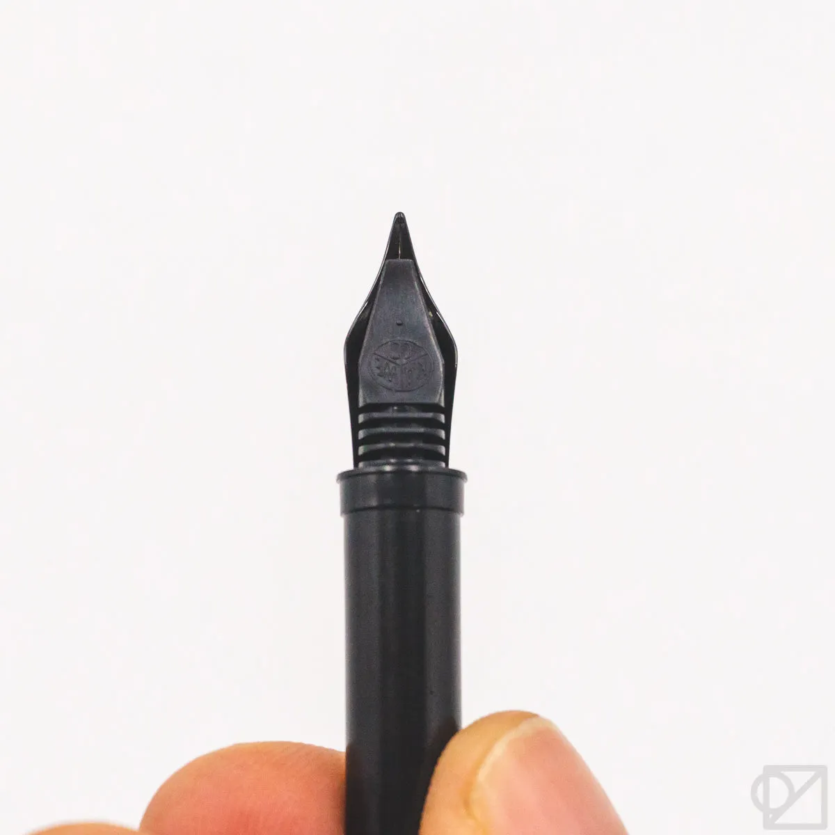 Kaweco Spare Nib Premium Black Steel 060