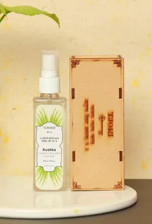 Khushka-Hydrating Khus Khus Face Mist-100ml