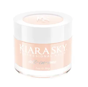 Kiara Sky Cover Powder - DMCV010 Shirley Temple