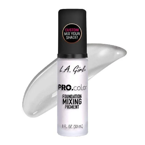 LA Girl PRO.Color Foundation Mixing Pigment