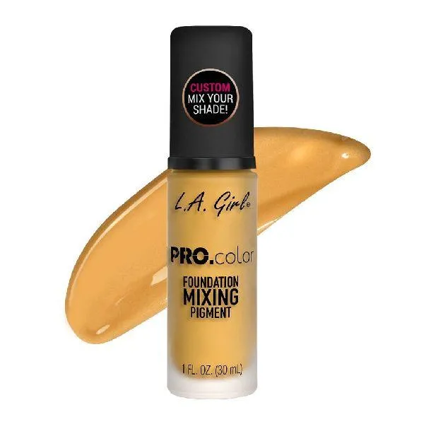 LA Girl PRO.Color Foundation Mixing Pigment