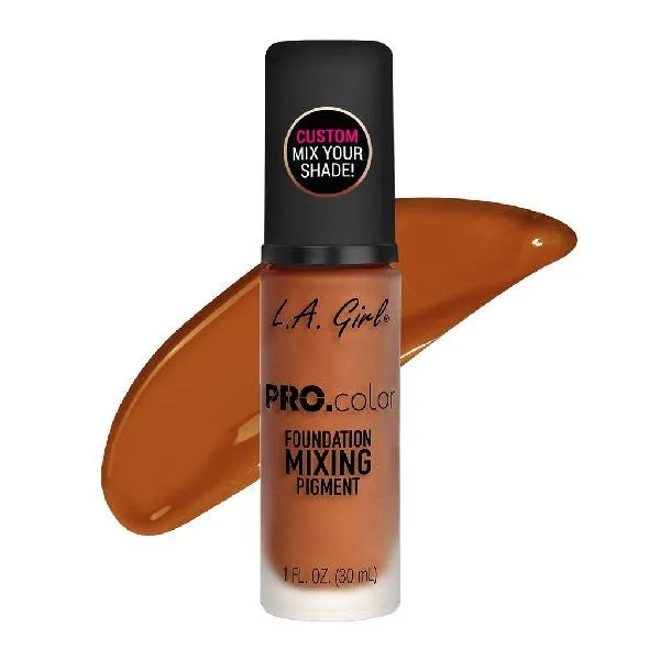 LA Girl PRO.Color Foundation Mixing Pigment