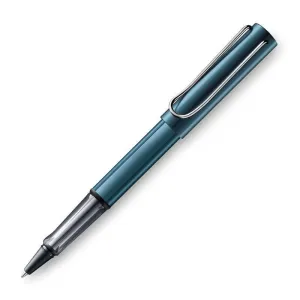 LAMY - AL-STAR - Rollerball Pen - Petrol