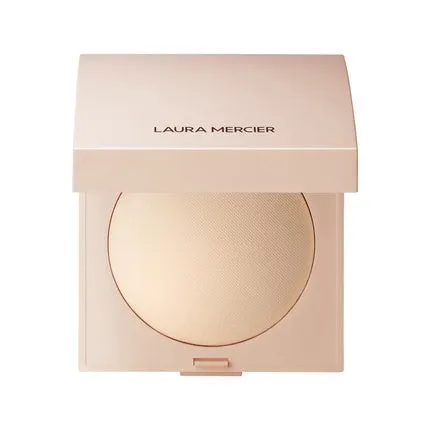 Laura Mercier Real Flawless Luminous Perfecting Pressed Powder Talc-Free, Translucent